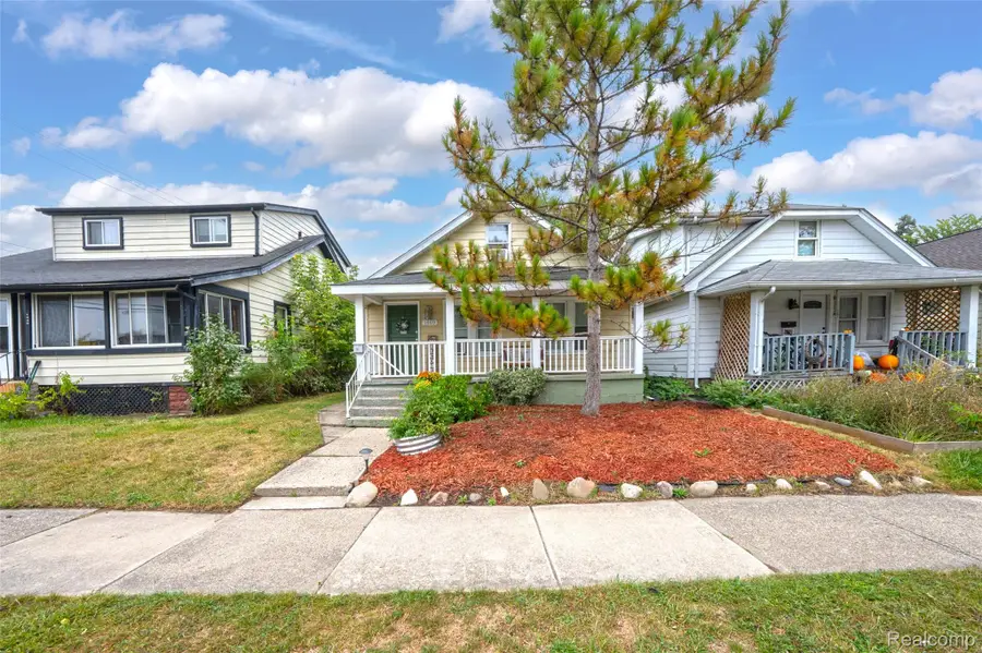 1469 Browning Street, Ferndale, MI 48220 - Image #2