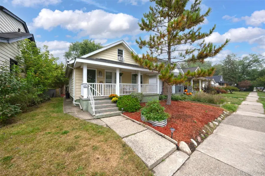 1469 Browning Street, Ferndale, MI 48220 - Image #3