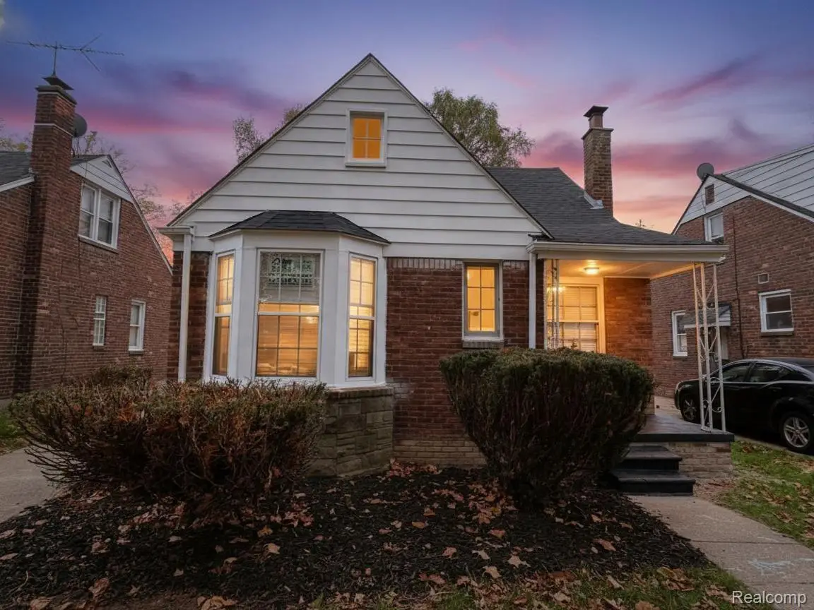 16306 Carlisle Street, Detroit, MI 48205 - Image #1