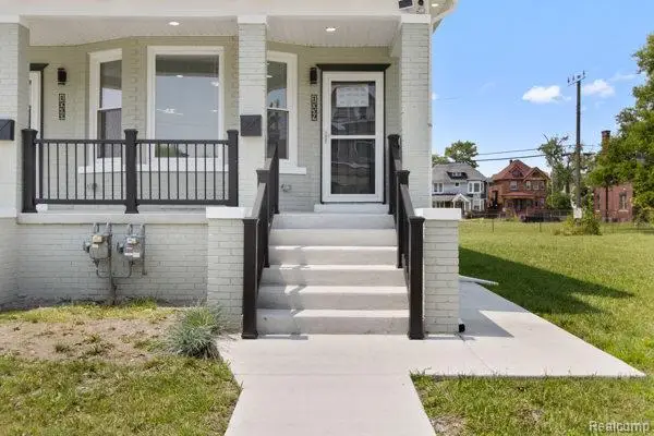 1539 Garland, Detroit, MI 48214 - Image #3