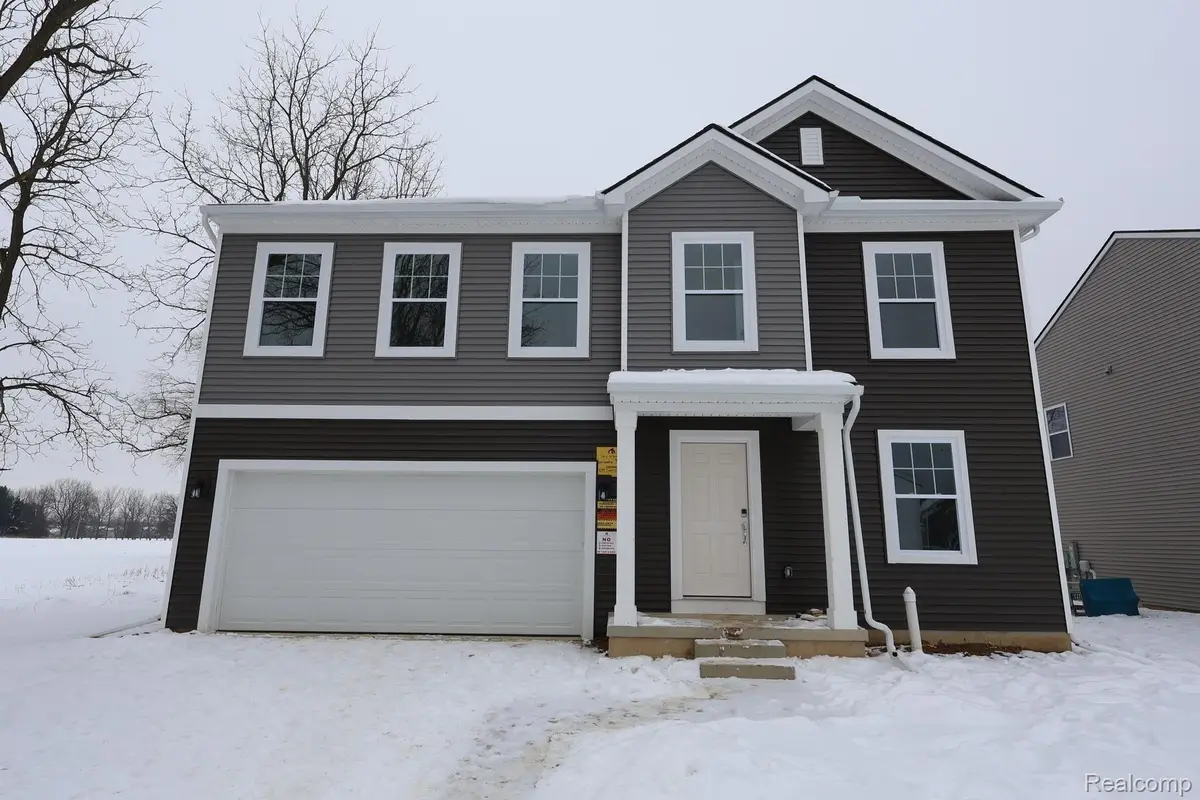 684 Countryside Drive, Chelsea, MI 48118 - Image #1