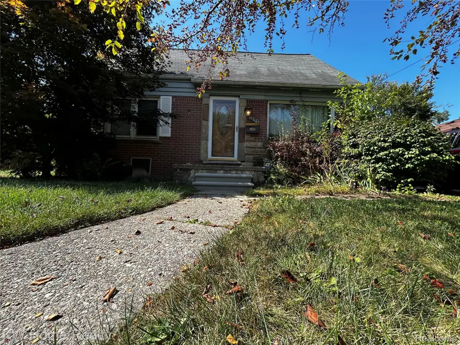 17637 Norborne, Redford, MI 48240 - Image #2