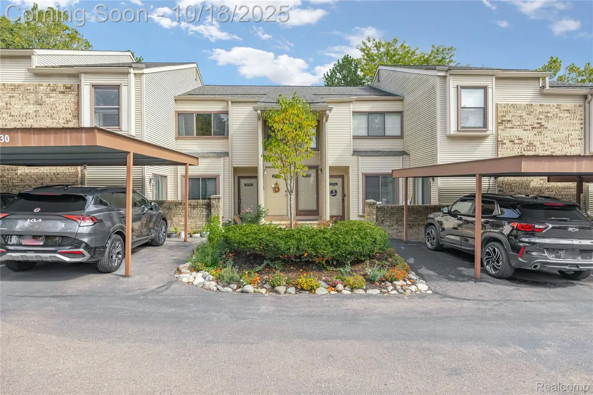 20730 Taft Road, Northville, MI 48167 - Image #1