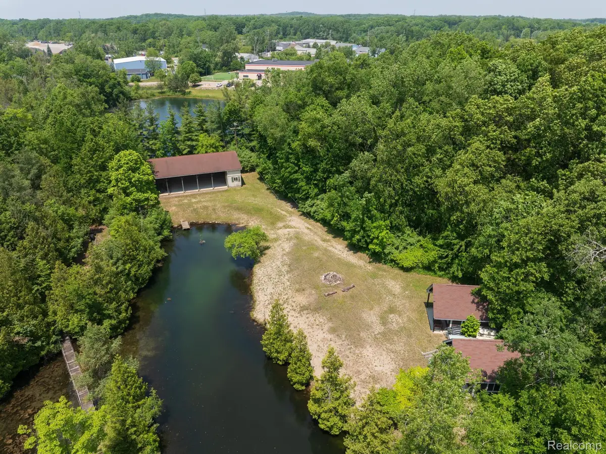 7490 Andersonville Road, Clarkston, MI 48346 - #1