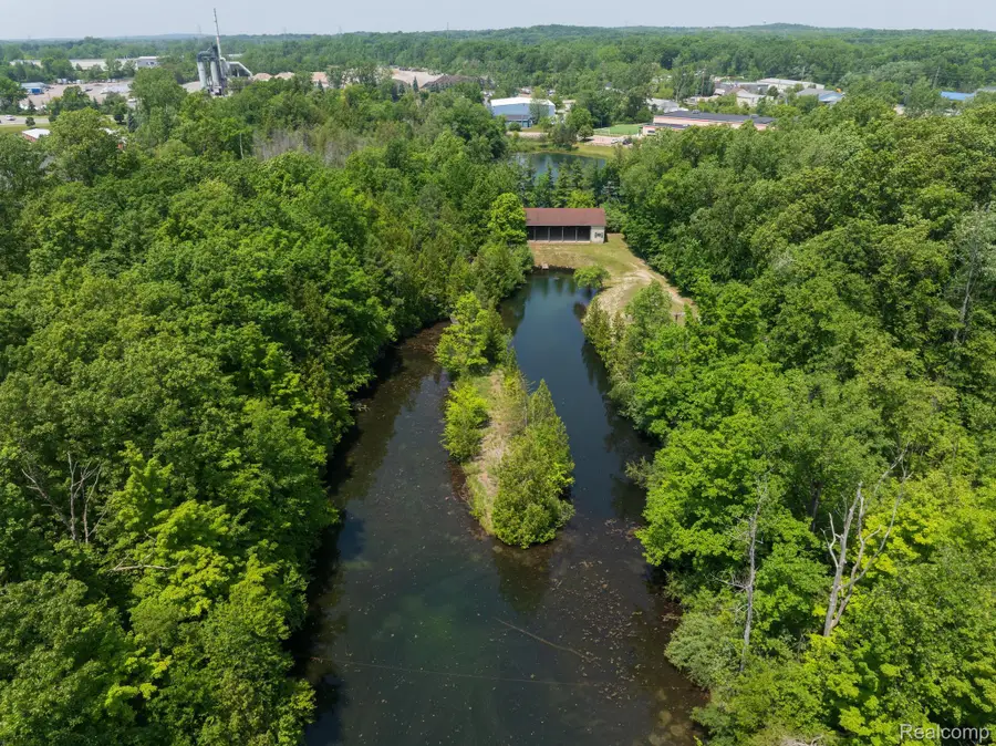 7490 Andersonville Road, Clarkston, MI 48346 - #3