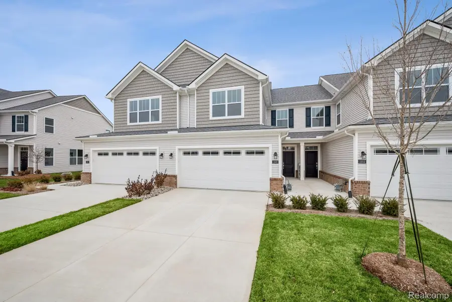 1502 Salt Springs Drive, Saline, MI 48176 - Image #2