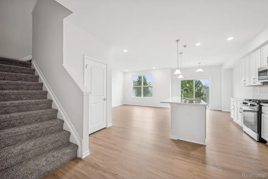 1502 Salt Springs Drive, Saline, MI 48176 - Image #3