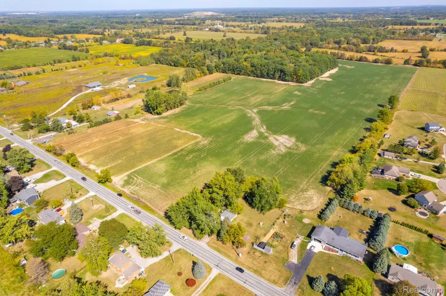 VL Linden Road, Grand Blanc, MI 48439 - Image #2