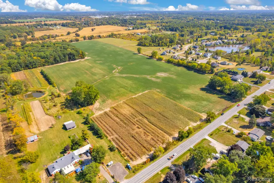VL Linden Road, Grand Blanc, MI 48439 - Image #3