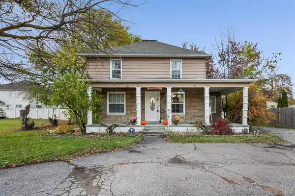 12115 Canal Road, SterlingHeights, MI 48313