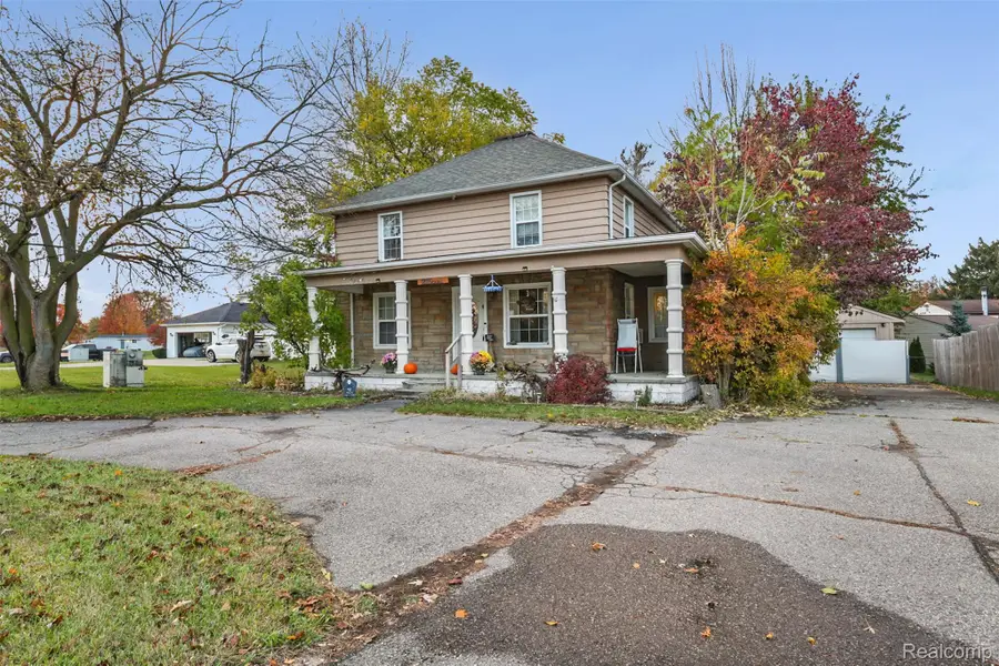 12115 Canal Road, Sterling Heights, MI 48313 - Image #2