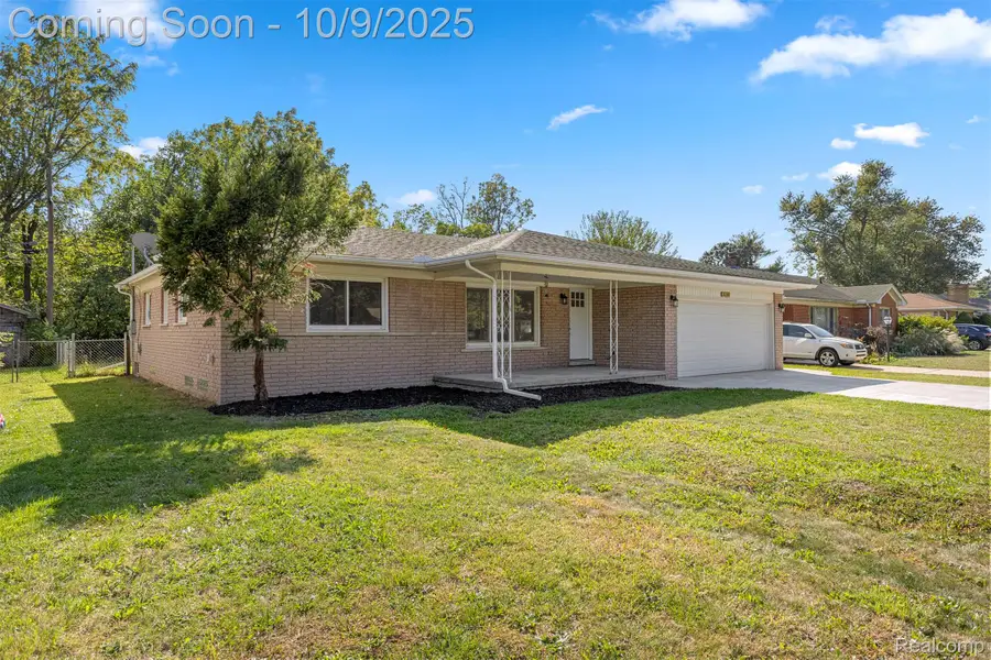 24369 Melody Lane, Taylor, MI 48180 - Image #2