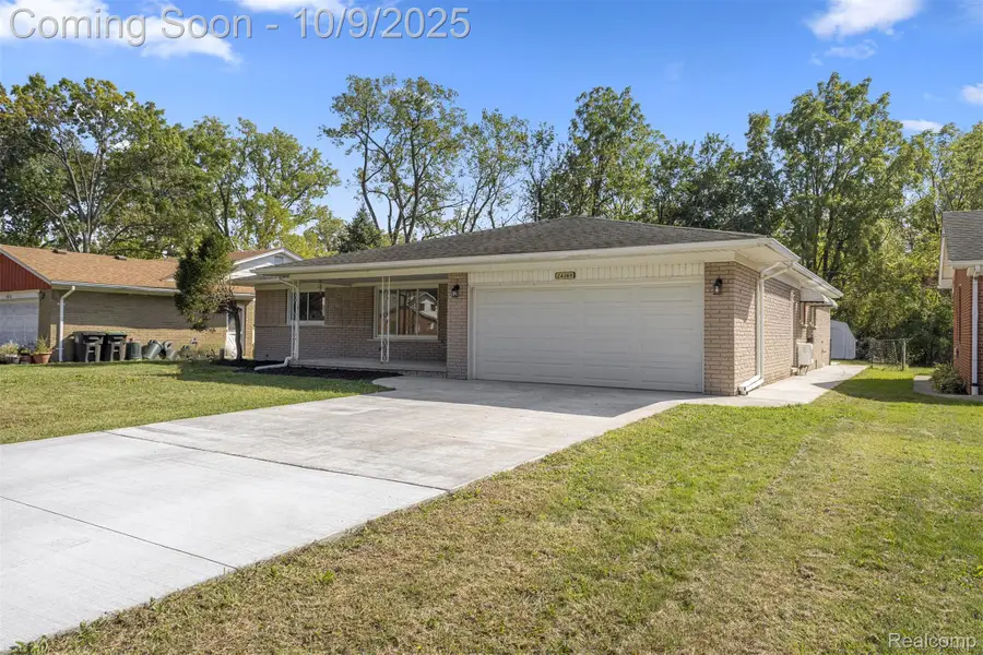 24369 Melody Lane, Taylor, MI 48180 - Image #3