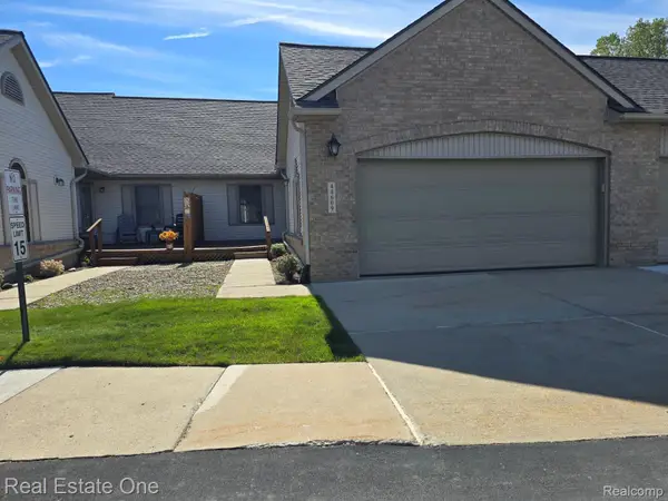 44609 Meadowcreek Lane #24, Canton, MI 48187