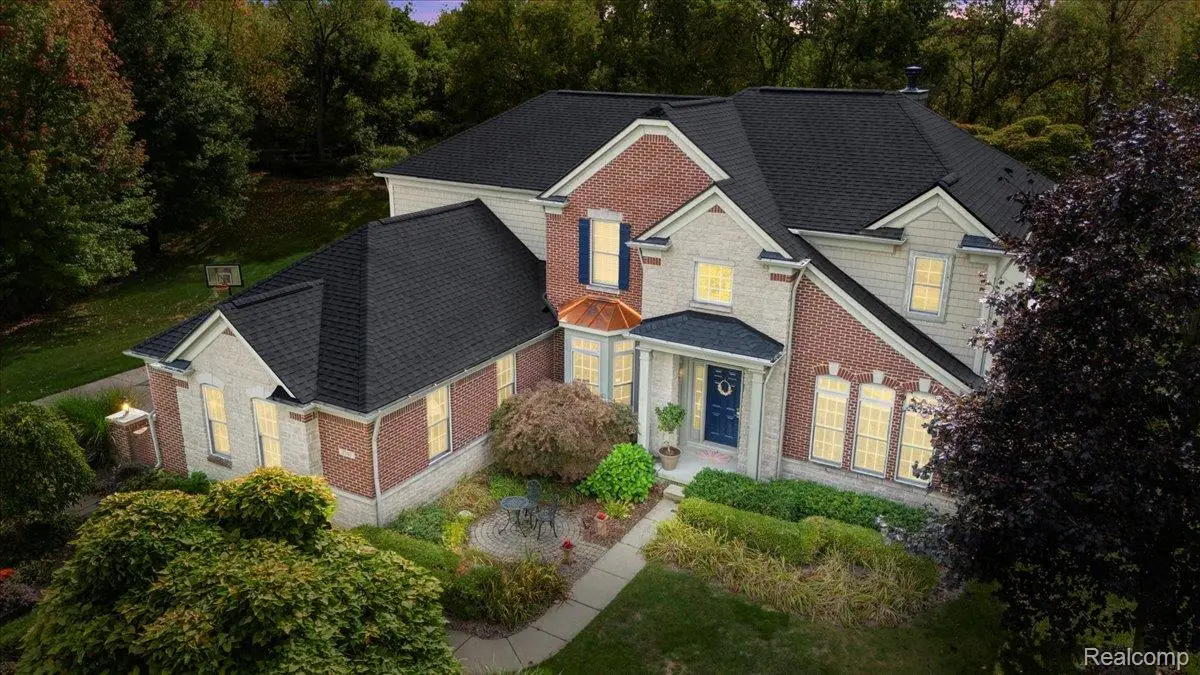 3707 Barn Meadow Court, Orion, MI 48362 - Image #1