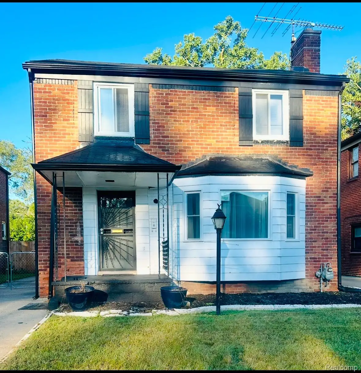 19483 Hartwell Street, Detroit, MI 48235 - Image #1