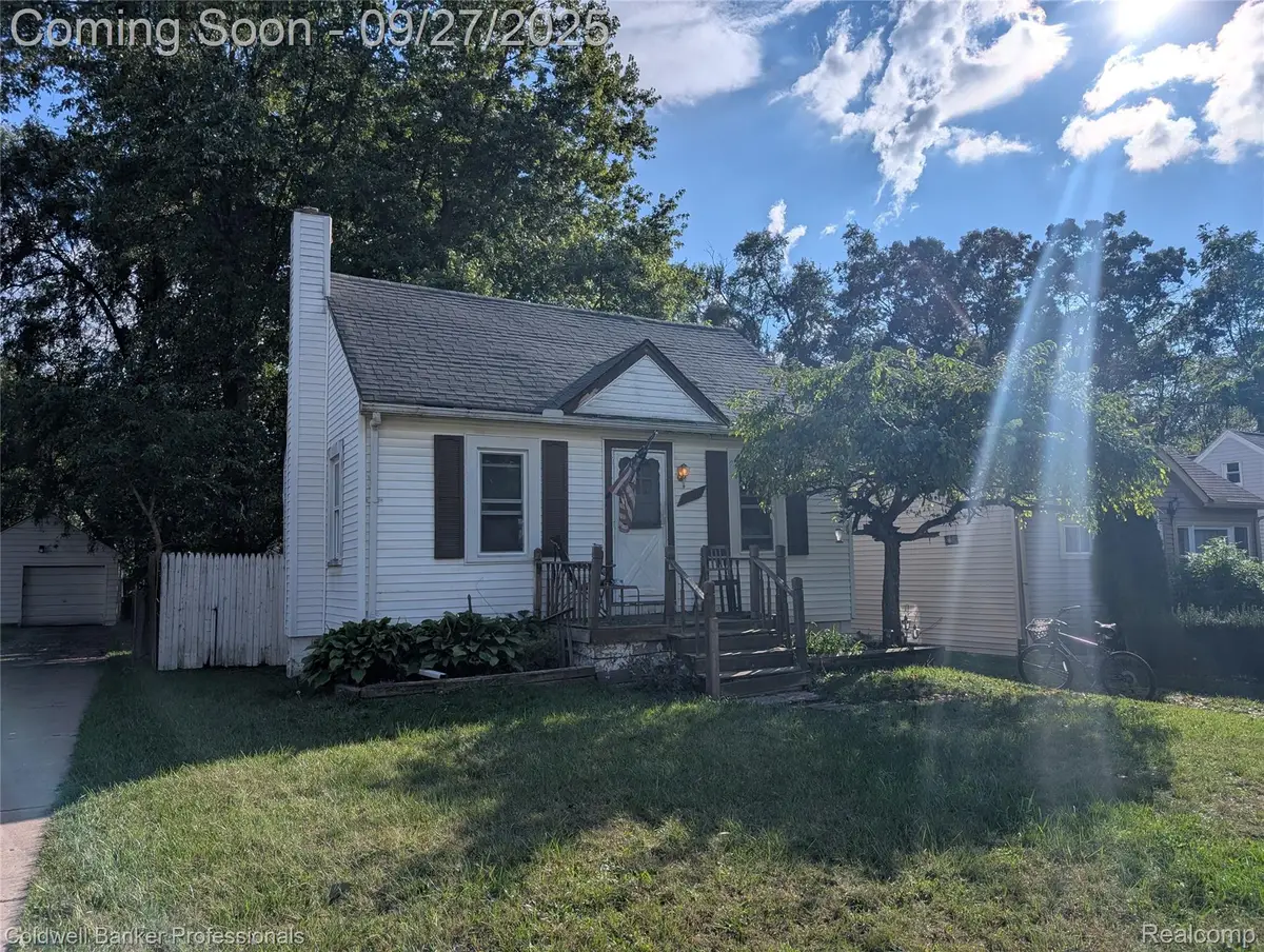 36255 Manila Avenue, Westland, MI 48186 - Image #1