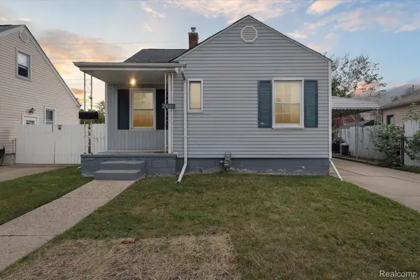 2083 11th Street, Wyandotte, MI 48192