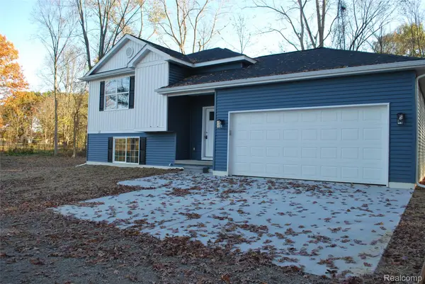 5155 Coldwater Road Coldwater, Lapeer, MI 48446