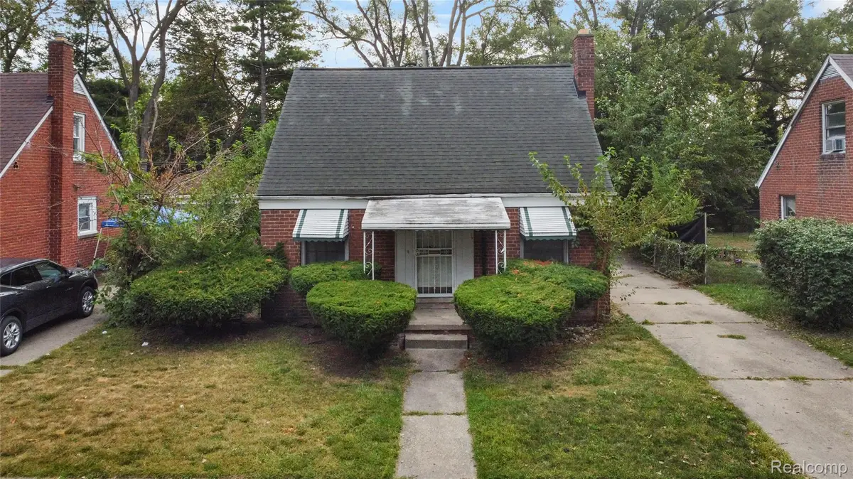 19942 Binder Street, Detroit, MI 48234 - Image #1