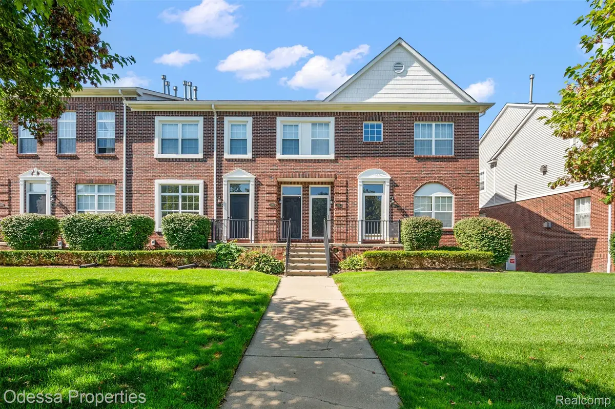 43103 Strand Drive, Sterling Heights, MI 48313 - Image #1