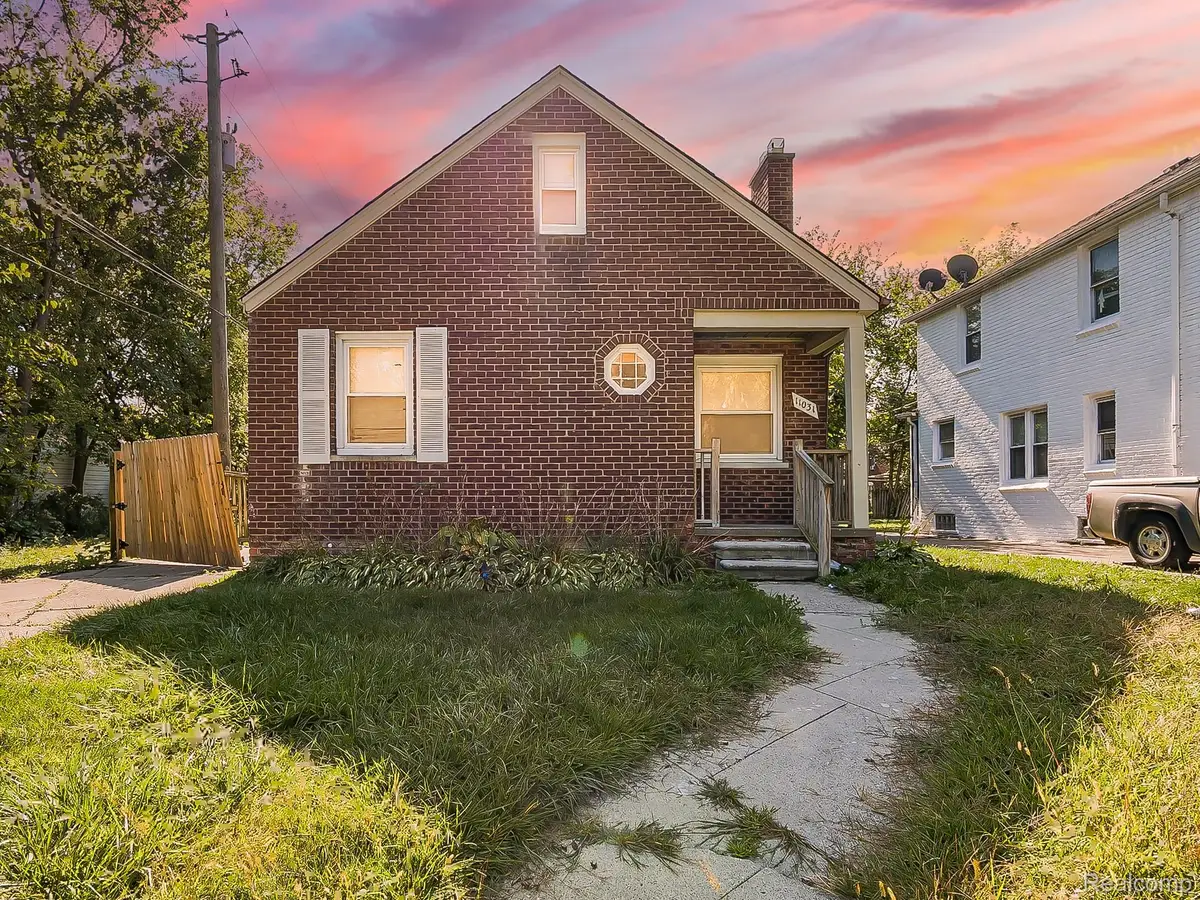 11031 Courville Street, Detroit, MI 48224 - Image #1