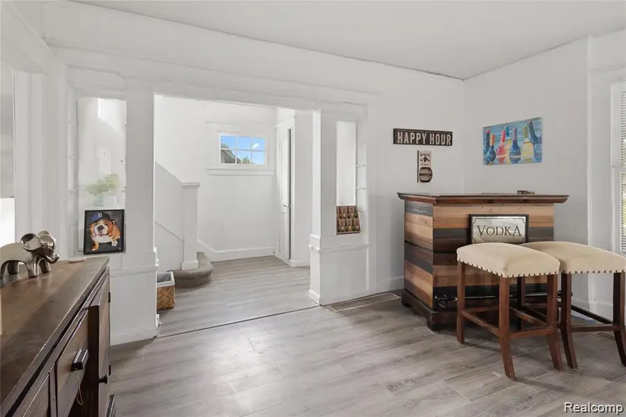 1725 Seyburn Street, Detroit, MI 48214 - Image #3