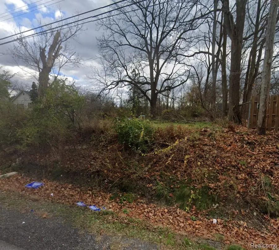 TBD W 10 Mile Road, Southfield, MI 48033 - Image #1