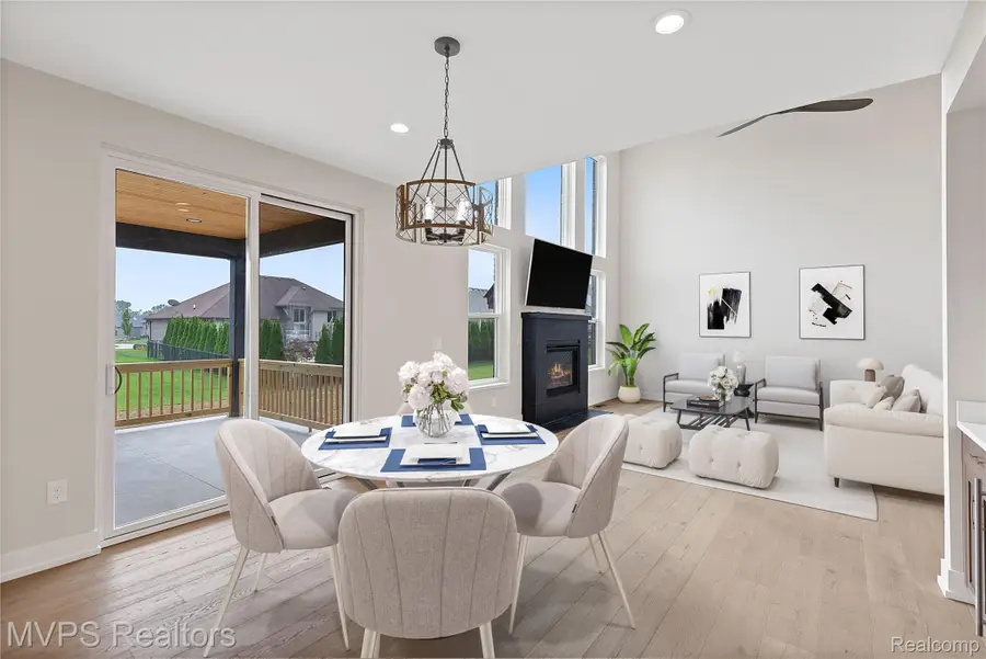 35736 Addison Drive, New Baltimore, MI 48047 - Image #2