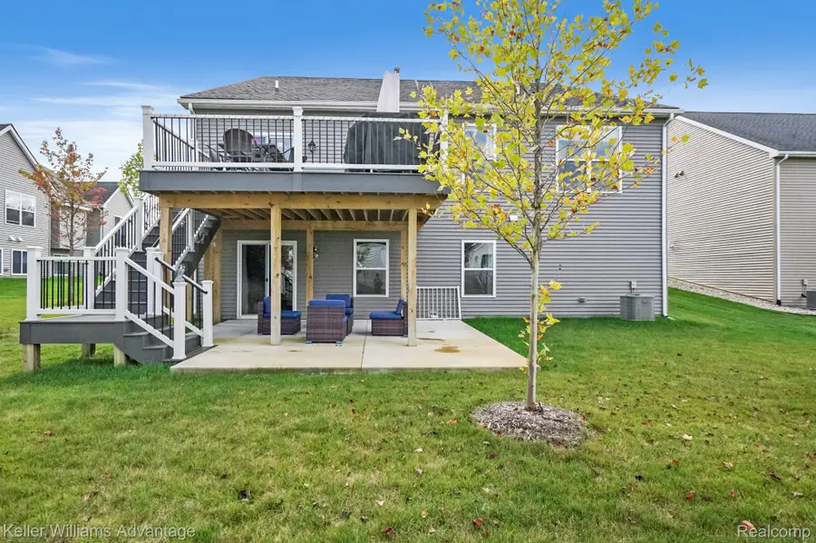 8237 Alyssa Drive, Brighton, MI 48116 - Image #2