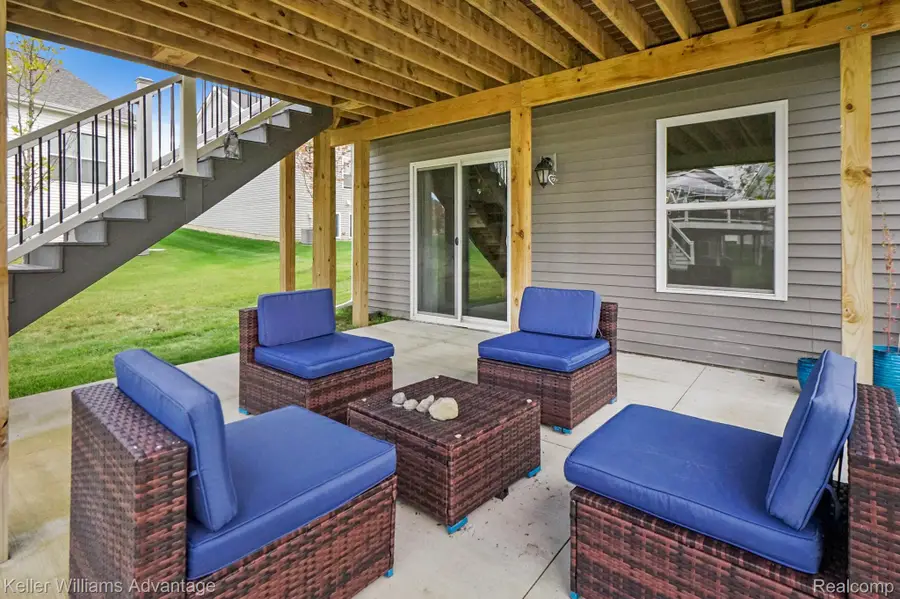 8237 Alyssa Drive, Brighton, MI 48116 - Image #3