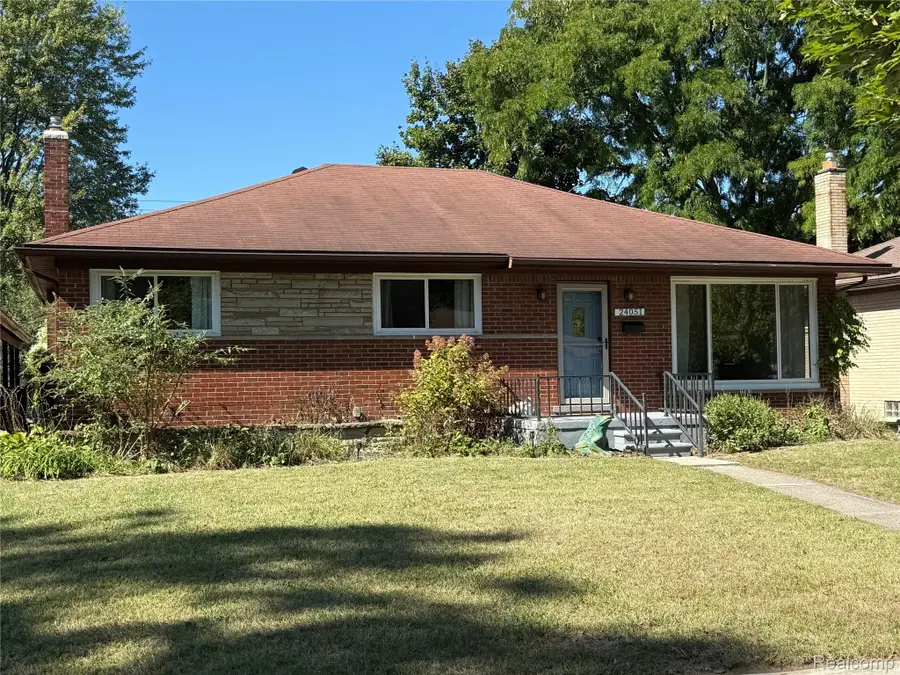 24051 Rensselaer Street, Oak Park, MI 48237 - Image #2