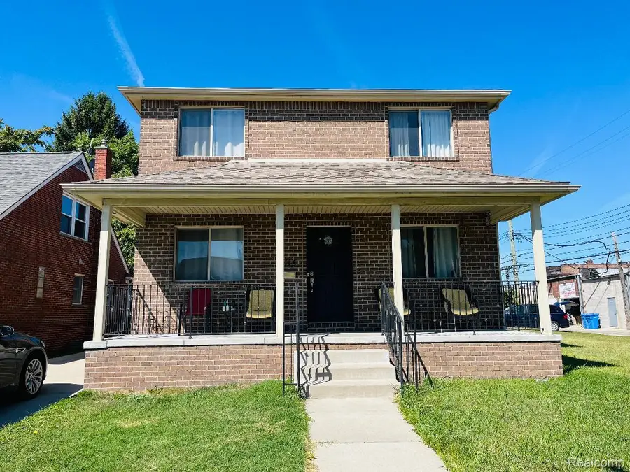 7115 Payne Avenue, Dearborn, MI 48126 - Image #2