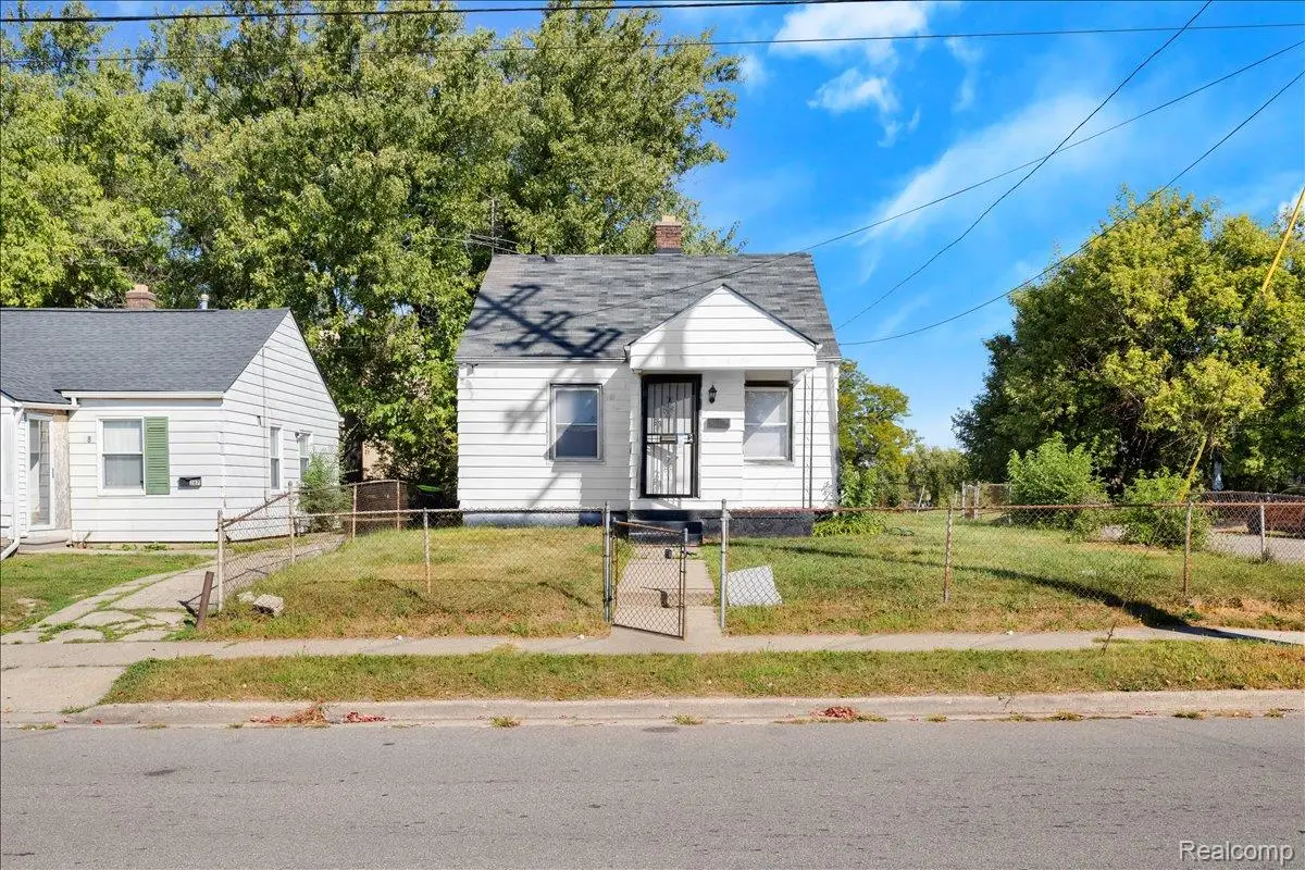 291 Michigan Avenue, Pontiac, MI 48342 - Image #1