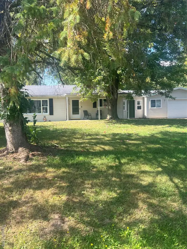 7451 Johnson Road W, Flushing, MI 48433