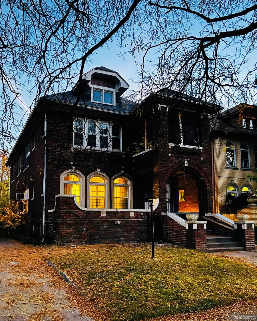 2919 Fullerton Street, Detroit, MI 48238 - Image #2