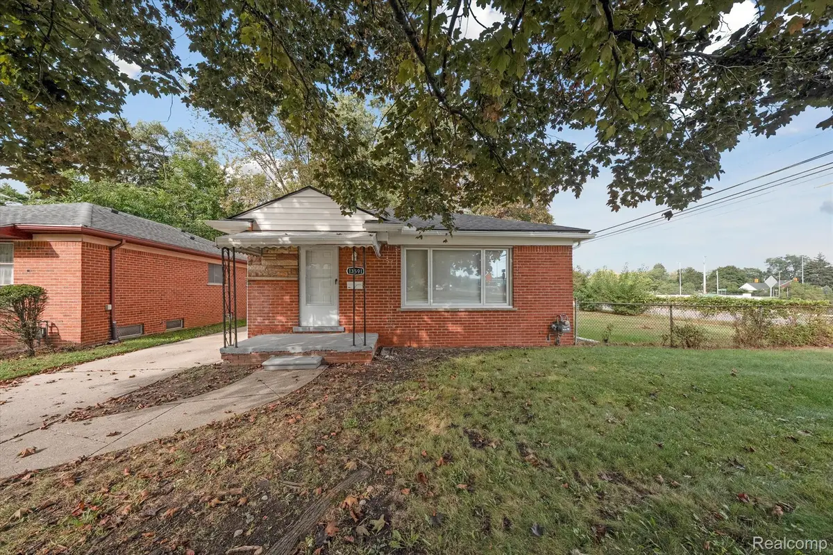 13591 Lenore, Redford, MI 48239 - Image #1