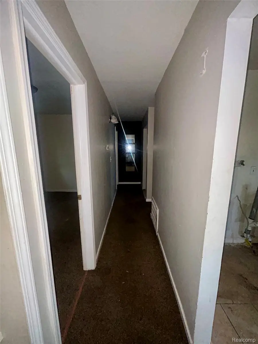 2505 La Belle Street, Detroit, MI 48238 - Image #3