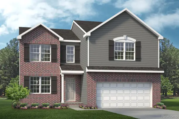 58254 Pembrooke Avenue, NewHaven, MI 48048