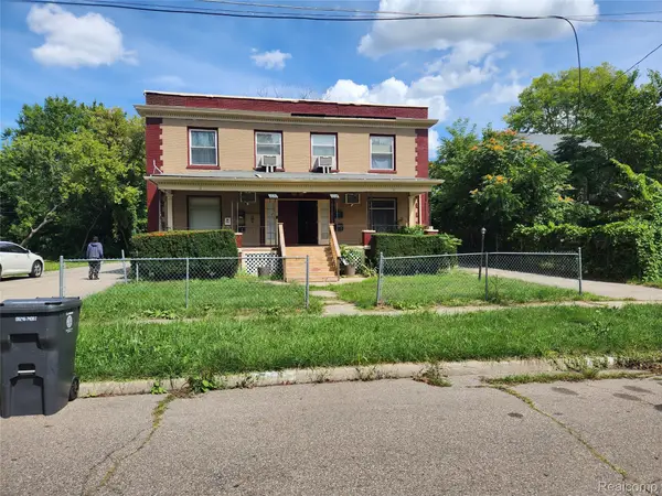 1016 Garland Street, Flint, MI 48503