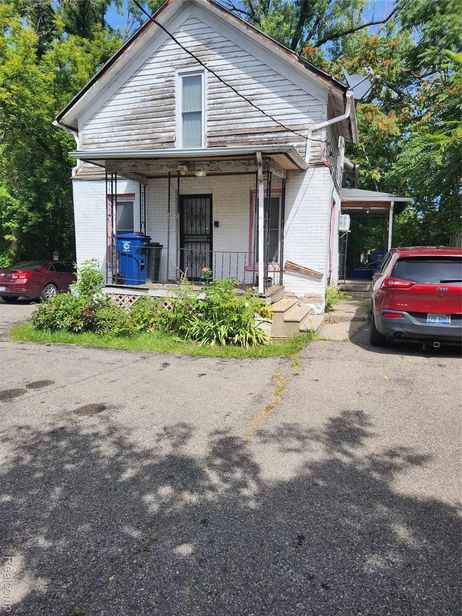 1016 Garland Street, Flint, MI 48503 - Image #2