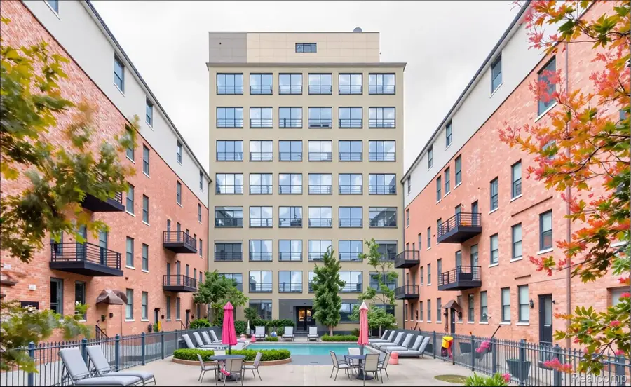 6533 E Jefferson Avenue #212W, Detroit, MI 48207 - Image #3