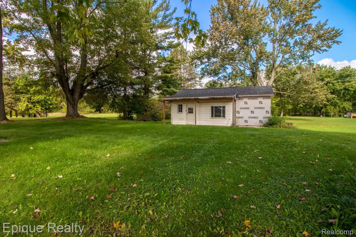 5831 Reed Street, Deford, MI 48729 - Image #1