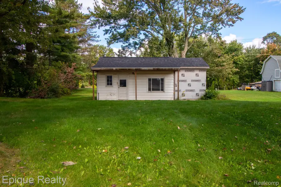 5831 Reed Street, Deford, MI 48729 - Image #2