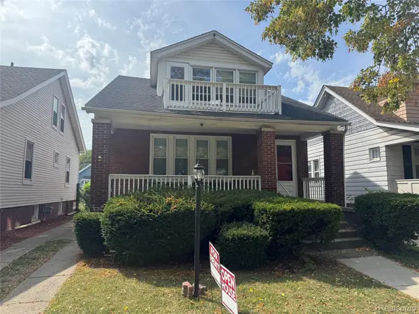 1465 Maryland Street, GrossePointePark, MI 48230