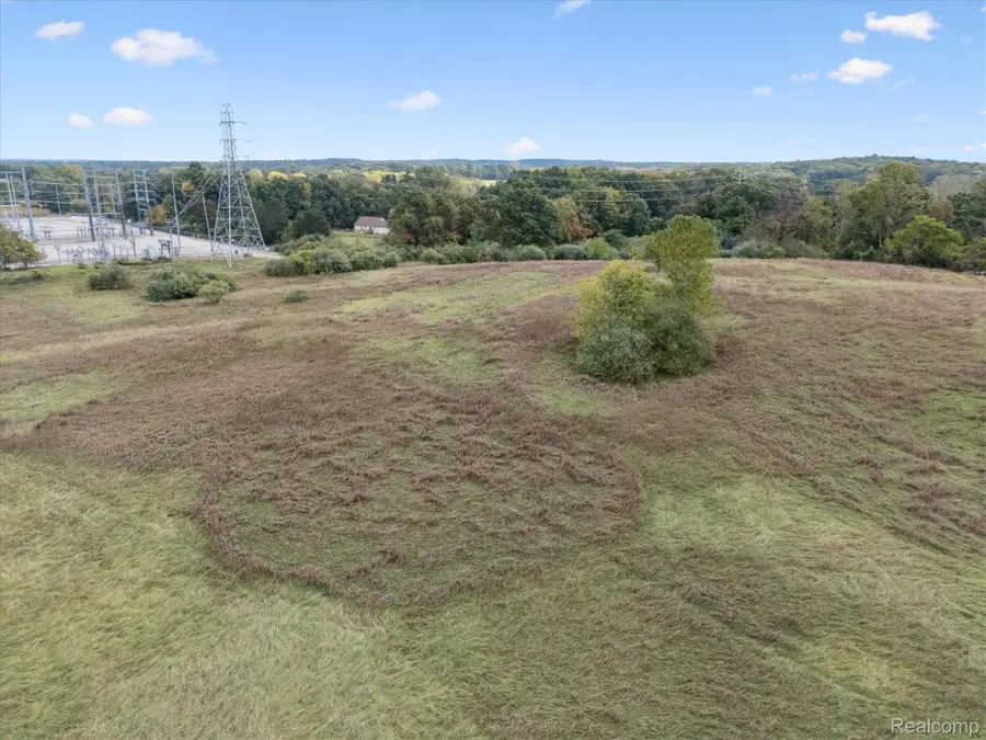 Parcel A Pingree Road, Marion, MI 48843 - Image #3