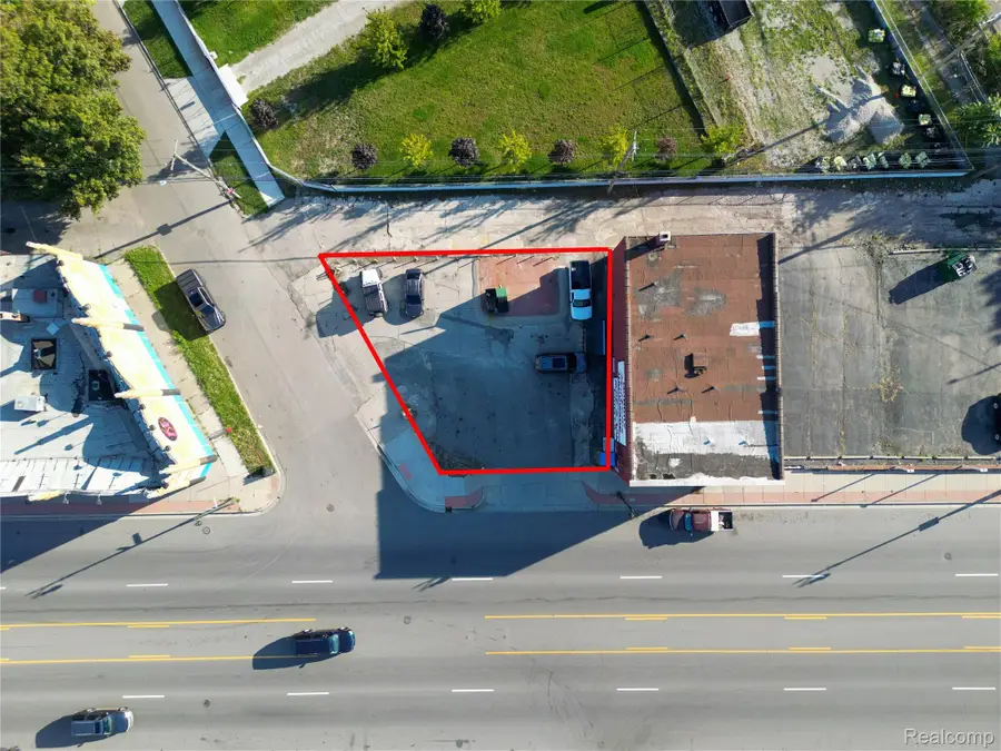 6641 Michigan Avenue, Detroit, MI 48210 - Image #2