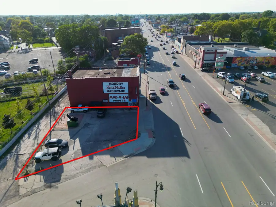 6641 Michigan Avenue, Detroit, MI 48210 - Image #3