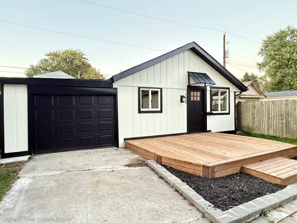 1649 Whipple Street, PortHuron, MI 48060