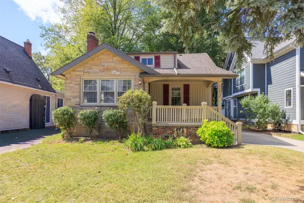 1212 Wyandotte Avenue, RoyalOak, MI 48067